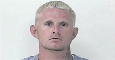 Lonnie Williams, - St. Lucie County, FL 